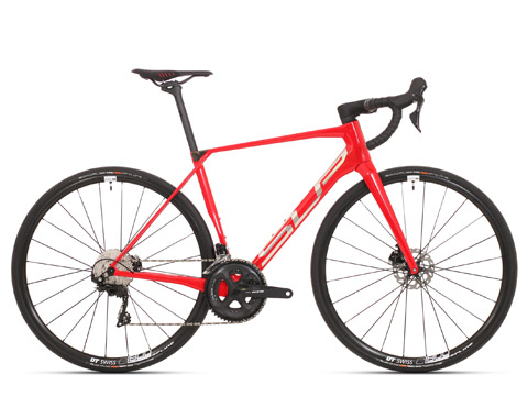 Superior x-road team elite gravel velosipēds veloprofs